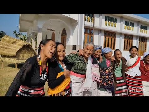 🤣😂Comedy plus passing powder games by women society..😅😂🤣