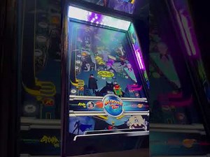 VisualPinball.net 4k 43" Virtual Pinball Cabinet