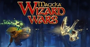 Magicka gets PvP battle arenas in a new title “Wizard Wars”