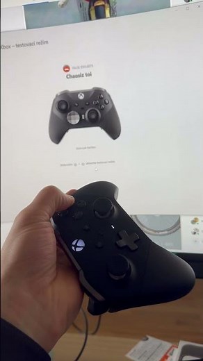 Xbox Elite Series 2 controller - A and B button issues and poor detection (2YO - light usage)