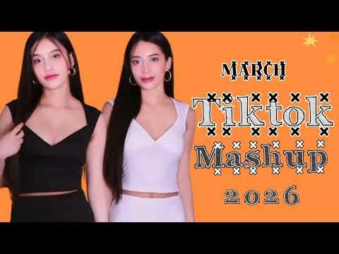 NewTiktok Mashup Viral March 2026 Olango Philippines 🌺