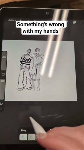 Animation is my new hyper fixation #animation #art #originacharacter #fyp #drawing