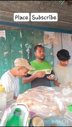 Ek Pushka khate hi Sab Khali #comedy #react