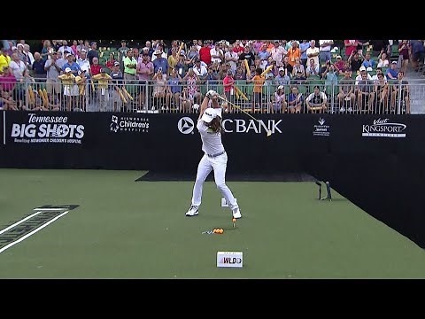 Top shots: WLD men's division from Tennessee Big Shots | Golf Channel