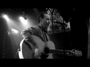 SOMEWHERE IN MY HEART Roddy Frame/Aztec Camera live@Bitterzoet 28-2-2015