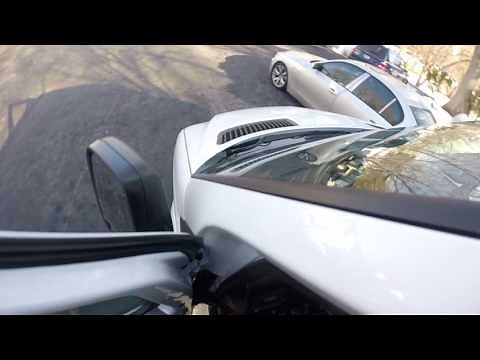 Gps install on 2016 Mercedes-Benz sprinter