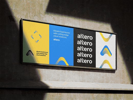 Logo and Brand Identity Showcase — Vol. 01