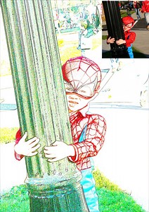 How to Turn Photos Into Cartoons: A GIMP Tutorial