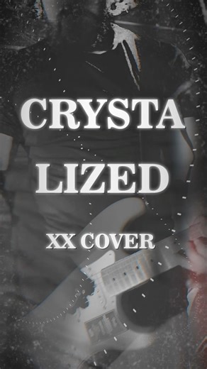 Rock Beauty&Hobokin - Crystalized (XX cover) #Crystallised #Thexx #coversong