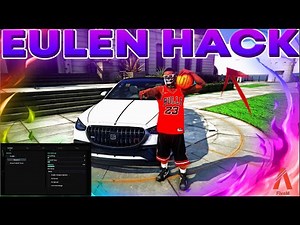 FiveM Mod | Eulen for Fivem undetectable [download in desc.]