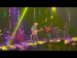 Billy Strings w/ Bob Weir "Cassidy" Ryman Nashville TN 05/07/2022 #billystrings #bobweir