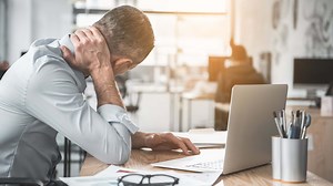 How to Fix Your Terrible Posture