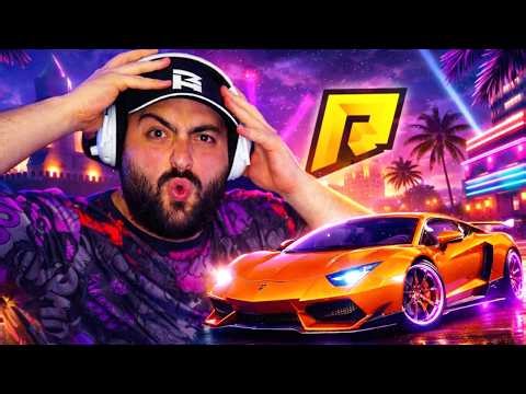 Հարձակվում ենք Բանակի վրա💤 RADMIR 11🧡 HASSLE ONLINE 11