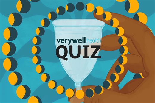 Quiz: Why Did You Miss Your Period?