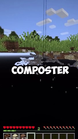 How 1 sand block broke Minecraft