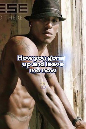 Tyrese - How You Gonna Act Like That #rnb #lyricvideo #music #heartbreak #early2000s #goodmusic