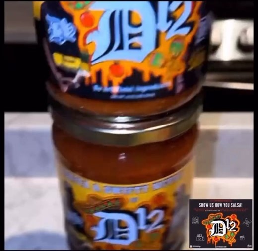 Show us how you salsa! Send us your photos/videos. What flavors have you tried? | D12