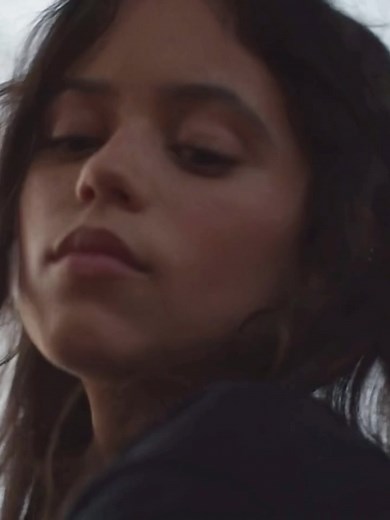 The Fallout Movie Ending Explained | Jenna Ortega's Fate Revealed