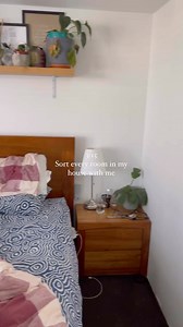 14K views · 20 reactions | 3/15 sort every room in my house out with...