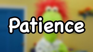 Patience | Sunday School Lesson for Kids - DouglasTalks.com