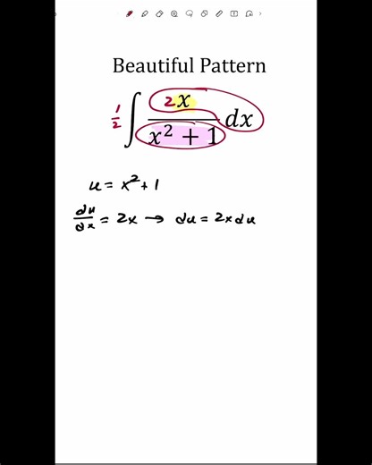 Beautiful Pattern