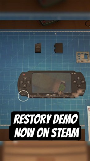 Chill Electronics Repair | ReStory Demo