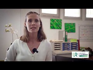 L'Université de La Réunion te présente son Service de Santé étudiante sur le campus du Moufia