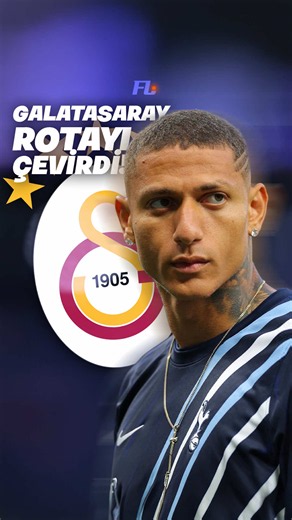 Galatasaray Richarlison transferi: Gerçek mi, 10 milyon Euro mu?