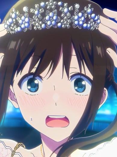 Miku Sakura: Ai Shiteru - Ending Love Game Anime Edit