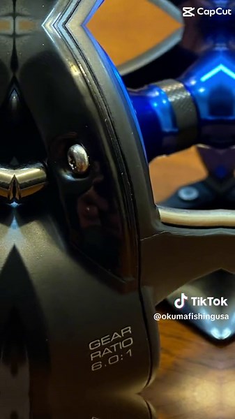 Explora los nuevos carretes de arrastre SLX de Solterra