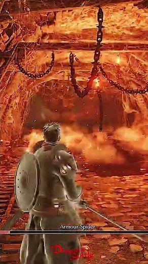 ⚔️DEMON'S SOULS REMAKE [ PS5 ] Gameplay ACTION 2022 ALL BOSS FIGHT #shorts