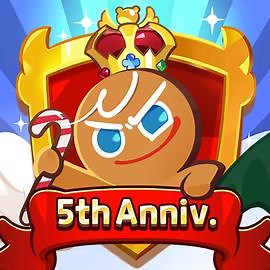CookieRun: Kingdom 7.3.002 for Android/iOS APK - TapTap