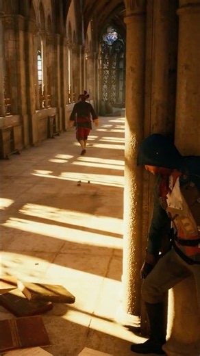 Arno Satisfying Stealth Kills (2) | Assassin's Creed Unity
