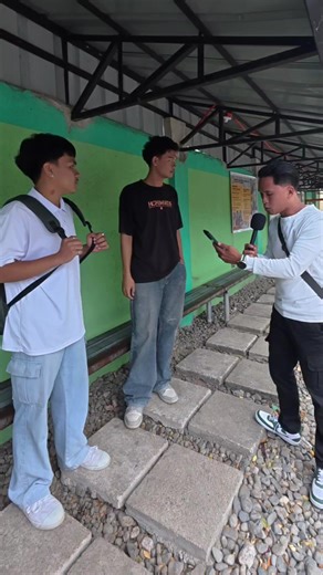 Pang-ilan nga ba? Logic Jokes at Tanong