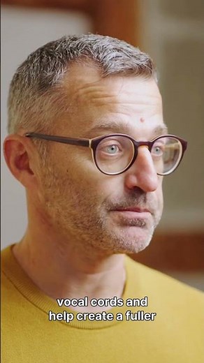 Natural Ways to Achieve a Deeper Voice with These 3 Foods 😱