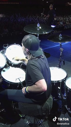 “They’re trying to take it all away…” ⚡ Boston, MA. Full vid on YouTube. #Metallica #MetOnTour #MetAtBostonCalling @bostoncalling