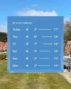 DoubleTree by Hilton Hotel & Spa Chester on Reels