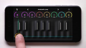 That Squishy Key Piano Is Now Available As a Free 3D Touch iPhone App