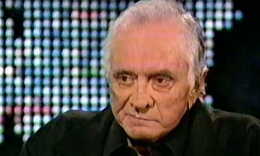 Johnny Cash Recalls The Peak Of His Drug Addiction: “I Honestly Thought It Was A Gift From God… These Pills” | Whiskey Riff