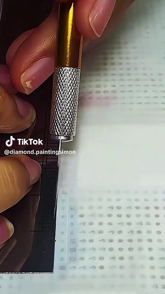 #diamondpainting #diamondart #diamondpaintingtools #us #foryou