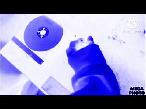 the paramount dvd logo strikes back! in Chorded