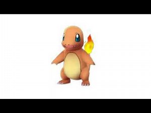 Charmander cry sound effect #gaming #Pokémon