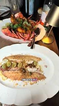 Mayfair Supper Club inside Bellagio has an all new dinner & a show experience in Las Vegas exciting