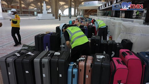 Minister Hak Confident Cambodia Will Exceed Tourist Arrival Expectations in 2025 | Khmer Times