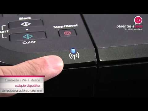 Meet the Canon Pixma MG3210 printer