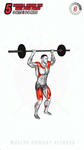 Insane Mode: Ultimate Full Body Workout for Massive Muscle Gains!