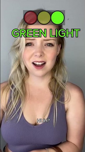 #pov Life is a game of RED LIGHT GREEN LIGHT (PART 1) #shorts