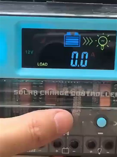 PWM Solar Charge Controller 50 60A with LCD Display for 12 24 48V Systems #SolarEnergy #SolarStreetLight #SolarLighting #SmartCities #Sustainability #RenewableEnergy #InfrastructureInnovation #CleanTech #LEDLighting #RenewableEnergy #EcoFriendly #AffordableSolar #OutdoorLighting #SolarPowered #EnergySaving #RetailSolar #SolarStreetLightfactory #Sungreatenergy #100W #200W #300W #EasyInstallation #Weatherproof #GreenEnergy #SustainableLiving #WholesaleSolar #cantonfair