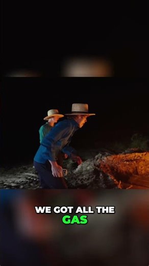 Epic Bonfire Night: Pallets, Gas & Explosive Fun! #shorts