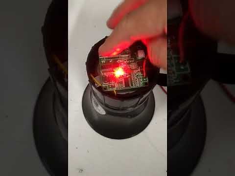 Boom Blasters - Big Bubba Wireless Horns - How To Sync The Remote Control To The Horn Unit